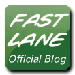 Icon for Fast Lane Blog
