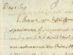 Thomas Jefferson to John Adams