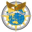 United States Pacific Command Seal