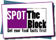 Spot The Block: For Tweens
