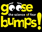 Goose Bumps! The Science of Fear logo