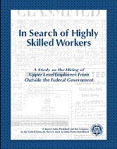 In Search of Highly Skilled Workers