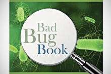 Bad Bug Book