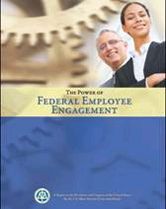 The Power of Federal Employee Engagement