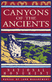 Canyons of the Ancients logo