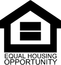 [1.75 inch Equal Housing Opportunity Logo]