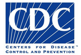 Logo for Centers for Disease Control and Prevention