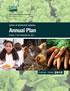 Annual Plan Cover Image