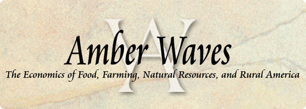September 2012 issue of ERS’s Amber Waves magazine now available.