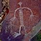 Agua Fria National Monument Petroglyph