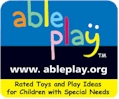 AblePlay Toys for Children with Special Needs