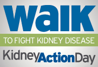 Kidney Action Day