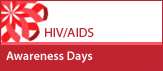 HIV/AIDS Awareness Days