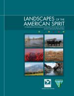 Landscapes of the American Spirit