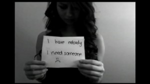 PHOTO: Amanda Todd, 15, of Port Coquitlam, British Columbia posted a YouTube video on Sept. 7, 2012 chronicling years of bullying and struggling.