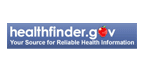 HealthFinder.gov Logo