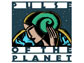 Pulse of the Planet logo