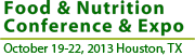 Food & Nutrition Conference & Expo