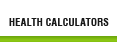 Health Calculators