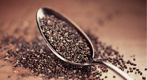 Chia Seeds