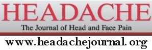 Headache Journal