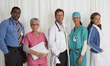 Health care providers Health care providers