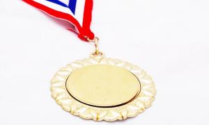 image: gold medal