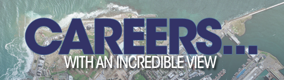 Careers image banner