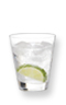 Gin and tonic