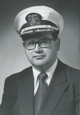 Dr. Leonard Kohn