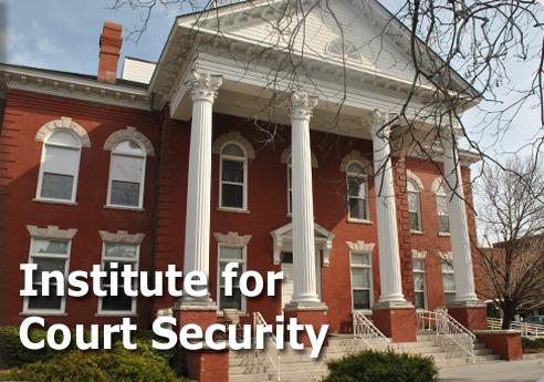 Court &amp; Judicial Security Certification