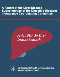 Action Plan for Liver Disease Research