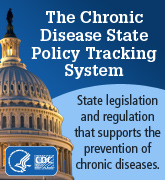 The Chronic Disease State Policy Tracking System