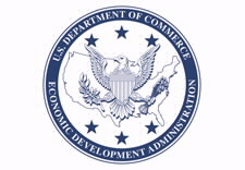 Economic Development Administration seal. Click to go to EDA Web site.