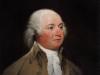 Portrait of John Adams as Vice President