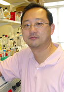 Sean Bong Lee, Ph.D.