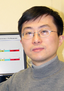 Kai Ge, Ph.D.