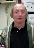 Robert Craigie , Ph.D.
