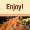 Thanksgiving E-card
