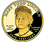 First Spouse - Mary Todd Lincoln