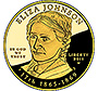First Spouse - Eliza Johnson