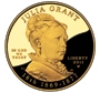 First Spouse - Julia Grant
