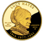 First Spouse - Lucy Hayes