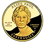 First Spouse - Alice Paul