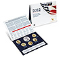 2012 ANNUAL UNCIRCULATED DOLLAR COIN SET