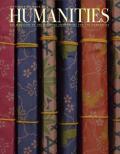 Humanities September/October 2010 Cover
