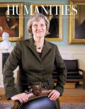 Drew Gilpin Faust, 2011 Jefferson Lecturer