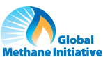Global Methane logo