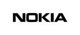 Nokia logo and link