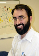 Theo Heller, M.D.